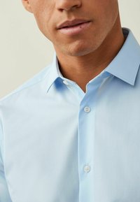 Next EASY CARE SINGLE CUFF - Majica - blue