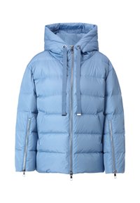 RICH & ROYAL JACKE - Páperová bunda - denim blue