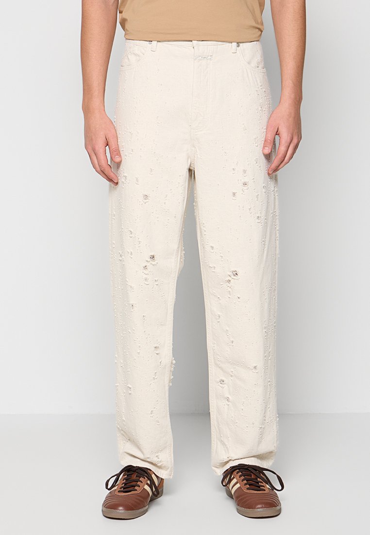 closed Relaxed fit jeans wit
