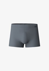 Unselected, track grey