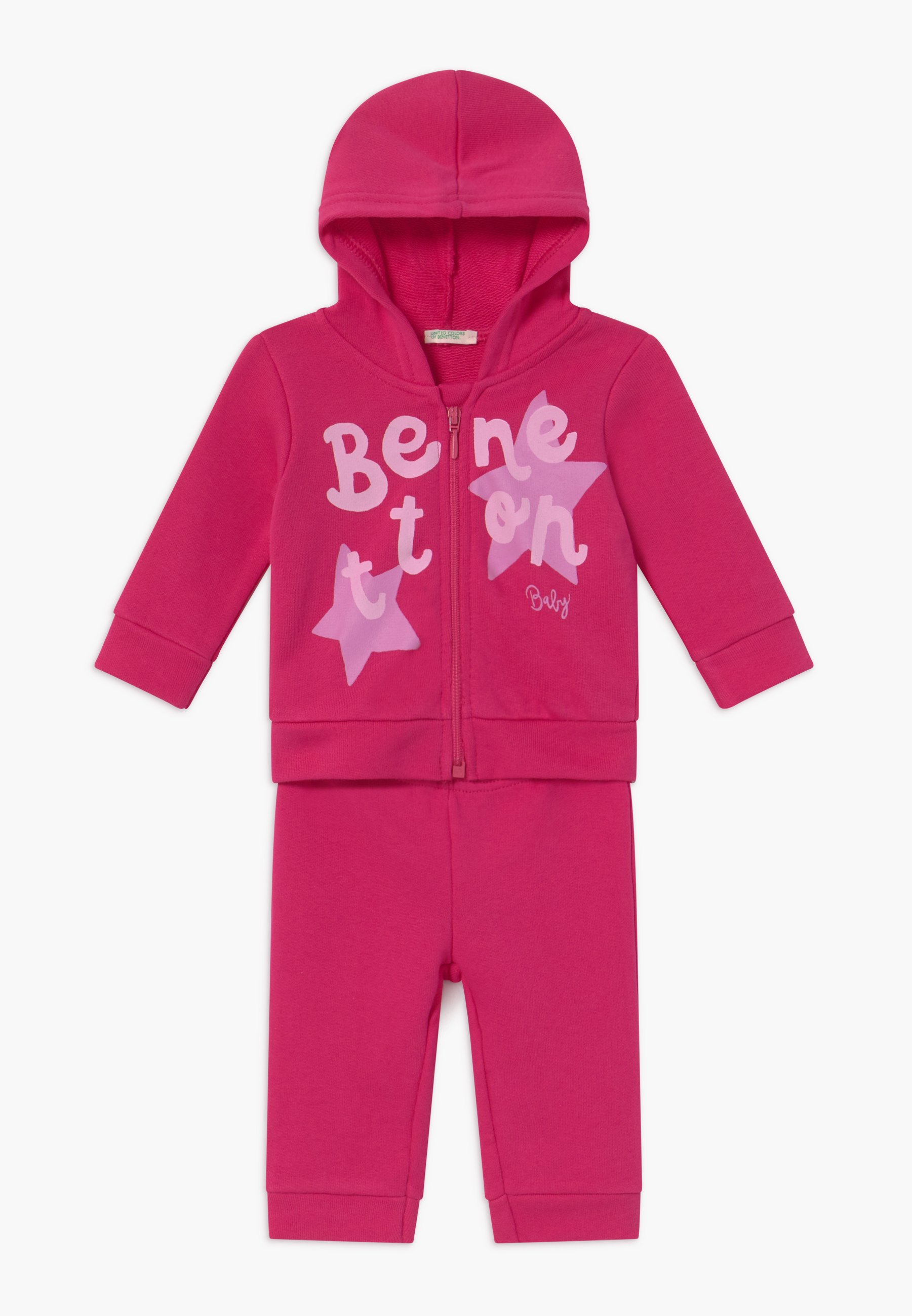 Pantalon Chandal Benetton Niño | Shop www.jardimartimoniz.pt