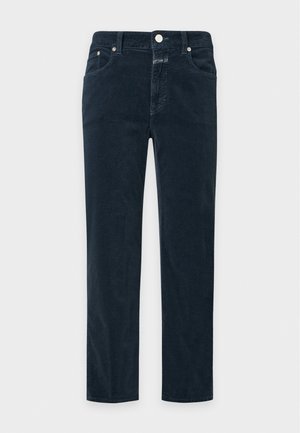 CLOSED, MILO - Pantalon classique - storm blue