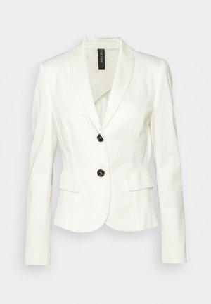 Blazer - off-white