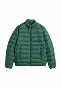 LIGHT JACKET - Untuvatakki - green