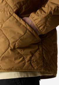 The North Face AMPATO  - Mezisezónní bunda  - utility brown utility brn