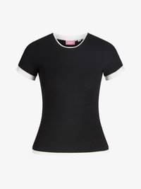 Ikke valgt, black detail/cloud dancer