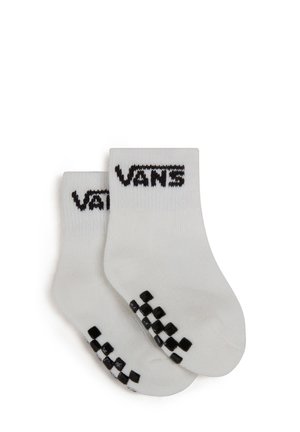 Vans 2 PACK - Chaussettes - white