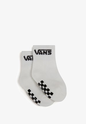 Vans 2 PACK - Sokken - white