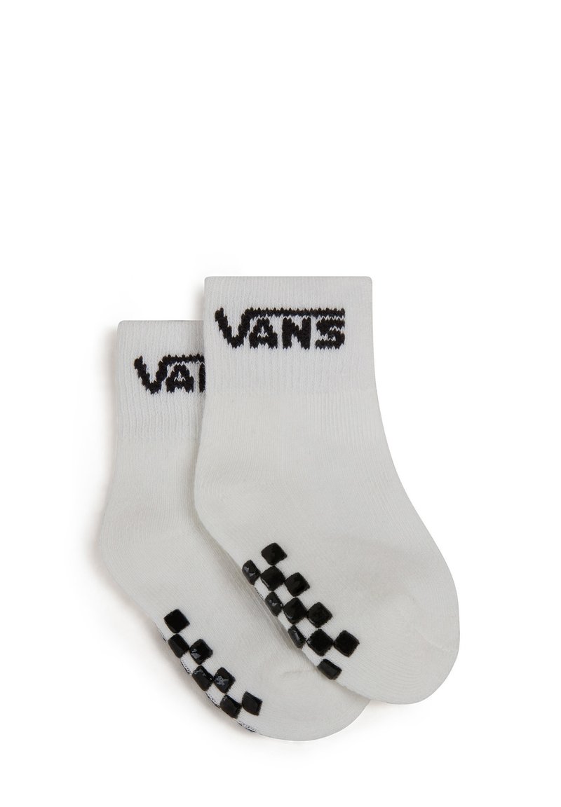 Vans 2 PACK - Calze - white