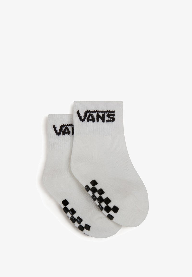Vans 2 PACK - Calze - white