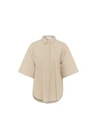 KAILY  - Pogājama blūze - travertine stripes