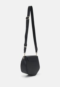 Furla METROPOLIS PRISMA MINI - Bandolera - nero