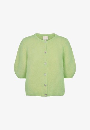 AMERICANDREAMS, SUSAN - Chaqueta de punto - tea green