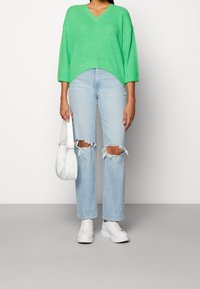 Vero Moda Maglione - green