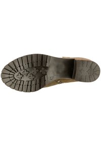 Bullboxer Botines bajos - grey