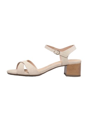 MiMao, ORIANA - Sandalias - beige