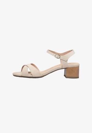 MiMao, ORIANA - Sandalias - beige