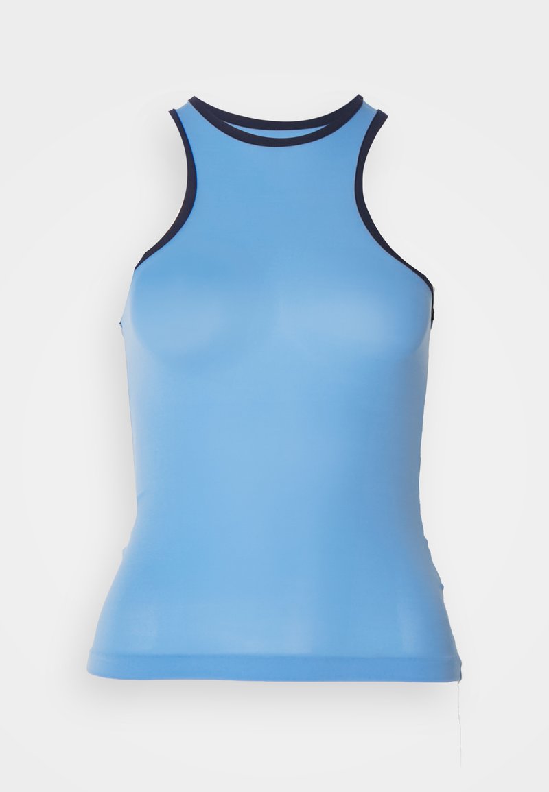 Sunnei Top blauw Sunnei Top blauw