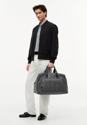 Tommy Hilfiger, UNISEX - Reisikott - dark grey