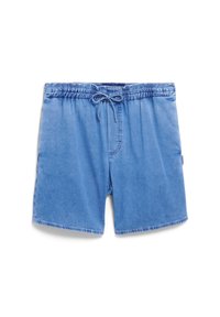 ARMEDANGELS LUAANO - Jeansshort - powder