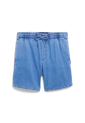 ARMEDANGELS, LUAANO - Short en jean - powder
