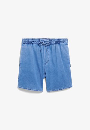 ARMEDANGELS, LUAANO - Shorts di jeans - powder