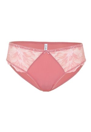 Lovable, FLOREAL LACE - Slip - rosa pesco