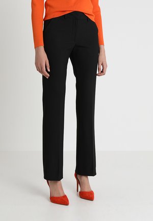 Five Units CLARA LONG - Kalhoty - black