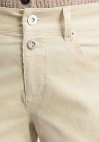 Marc O'Polo Jeans Tapered Fit - natural stone
