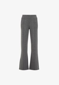 Atlasīts, blended dark grey