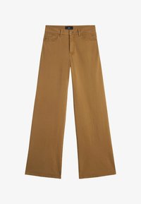 Ausgewählt, beige