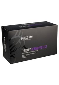 PostQuam POSTQUAM HAIR CARE DERMOPROTECT DRANDRUFF HAIR TREATMENT 12* 9 M - Sérum capillaire
