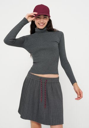 Even&Odd by Zalando, Jumper - dark grey melange