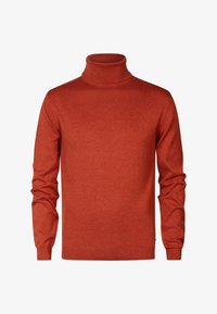 Unausgewählt, warm chili