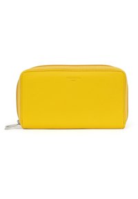 Unselected, jaune