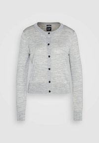 GAP Chaqueta de punto - grey