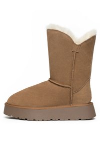 Gooce BREEZY jasny brąz