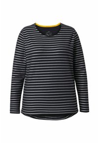 Unausgewählt, black