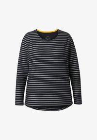 Unausgewählt, black