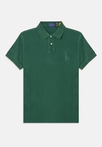 SHORT SLEEVE - Pólóing - vintage pine