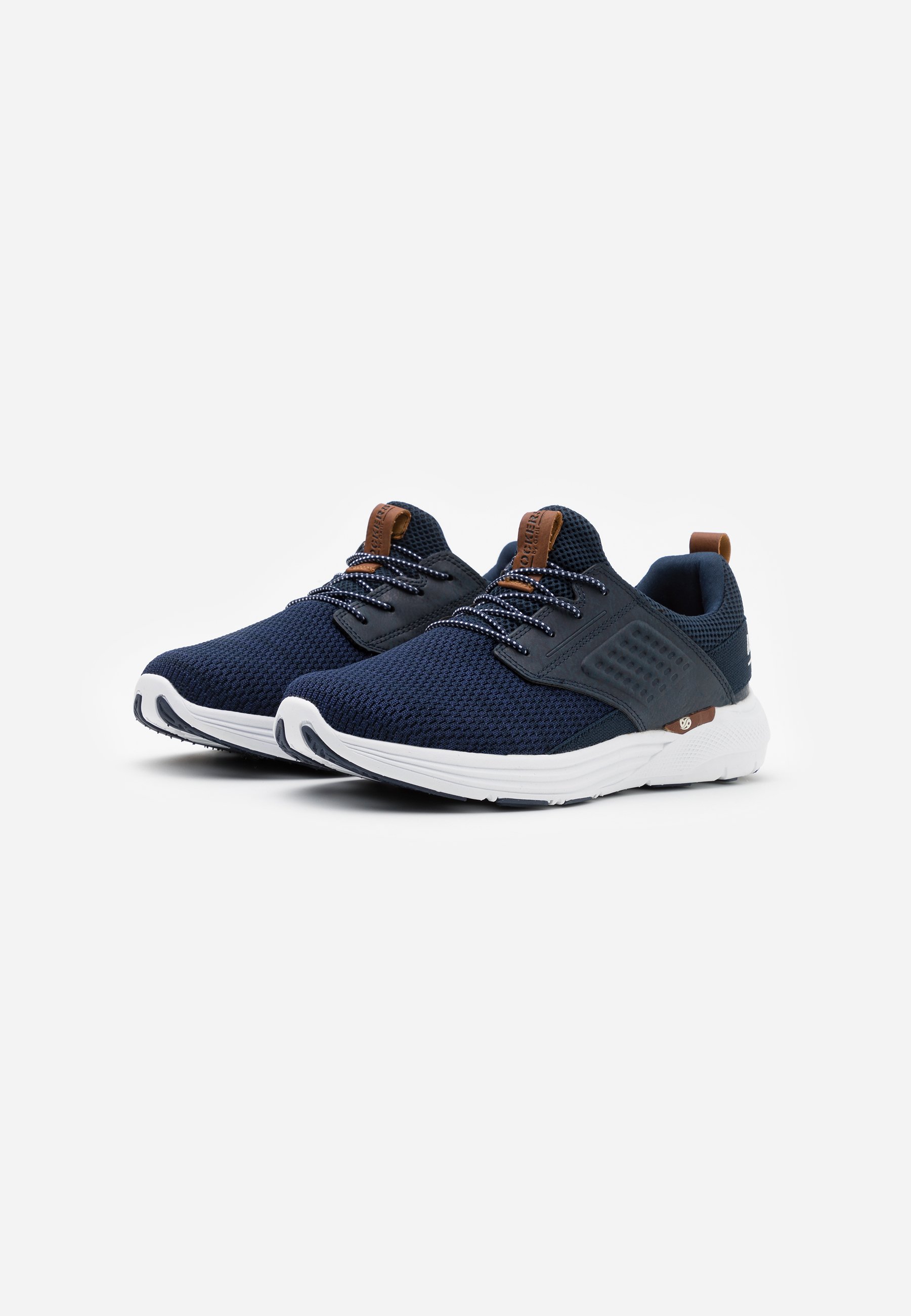 Dockers by Gerli Joggesko navy Zalando.no Dockers by Gerli Joggesko navy Zalando.no
