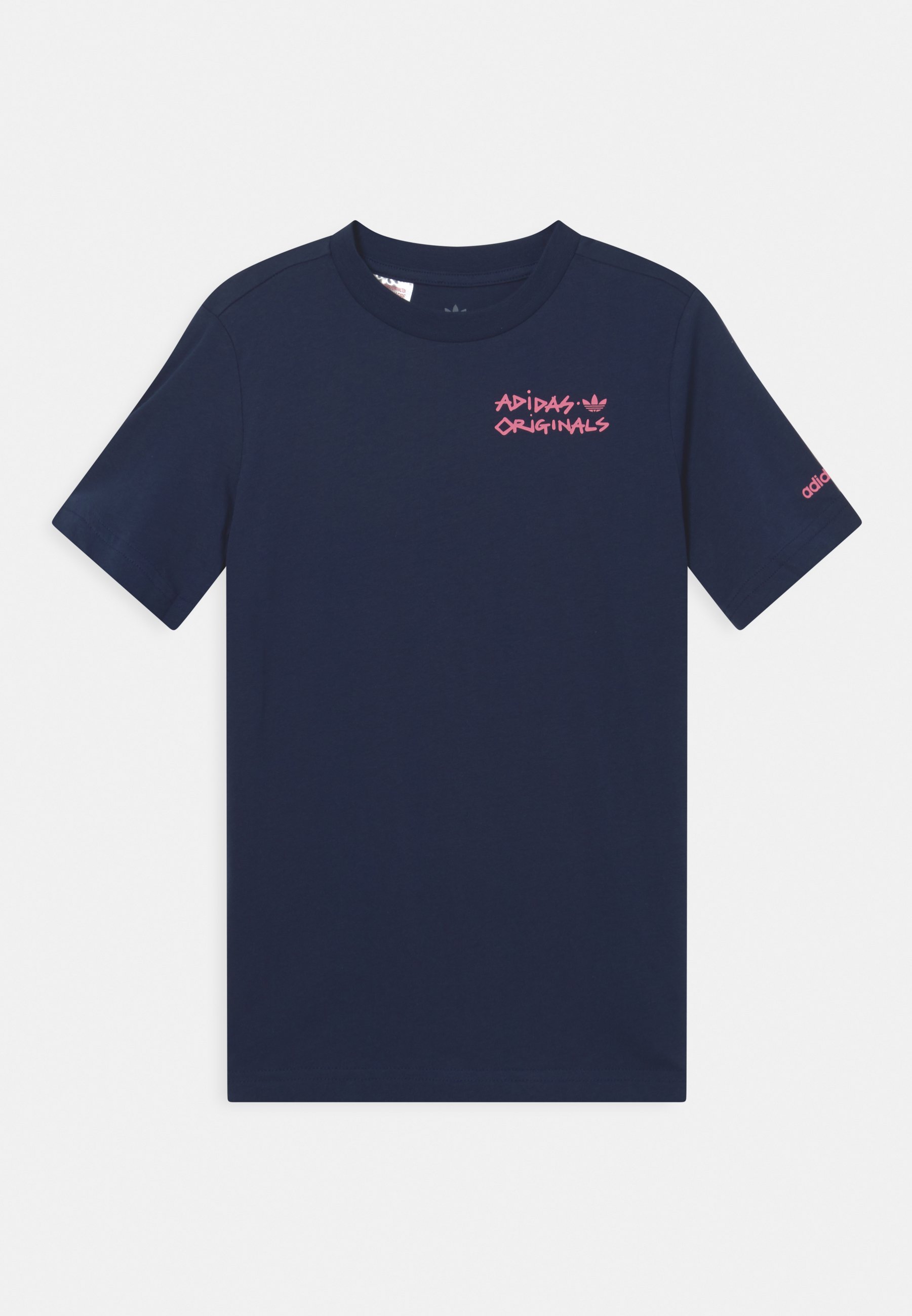 supreme collegiate tee