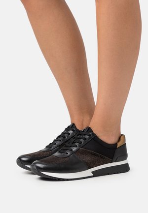 MICHAEL Michael Kors, Sneakers laag - black