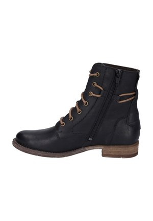 Botines Planos Josef Seibel Sanja 01 76501 VL855 900 De Color