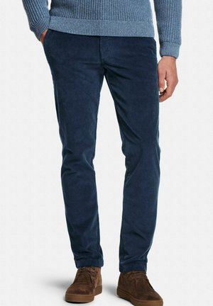 THE CORDS - Pantalon classique - Cosmics