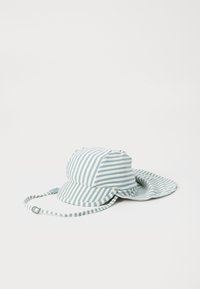 Liewood CECILIA SWIM HAT UNISEX - Cap - peppermint/crisp white