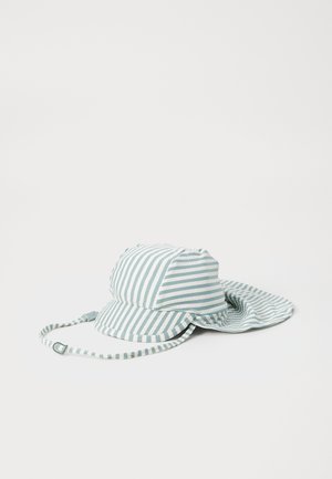 Liewood CECILIA SWIM HAT UNISEX - Cap - peppermint/crisp white