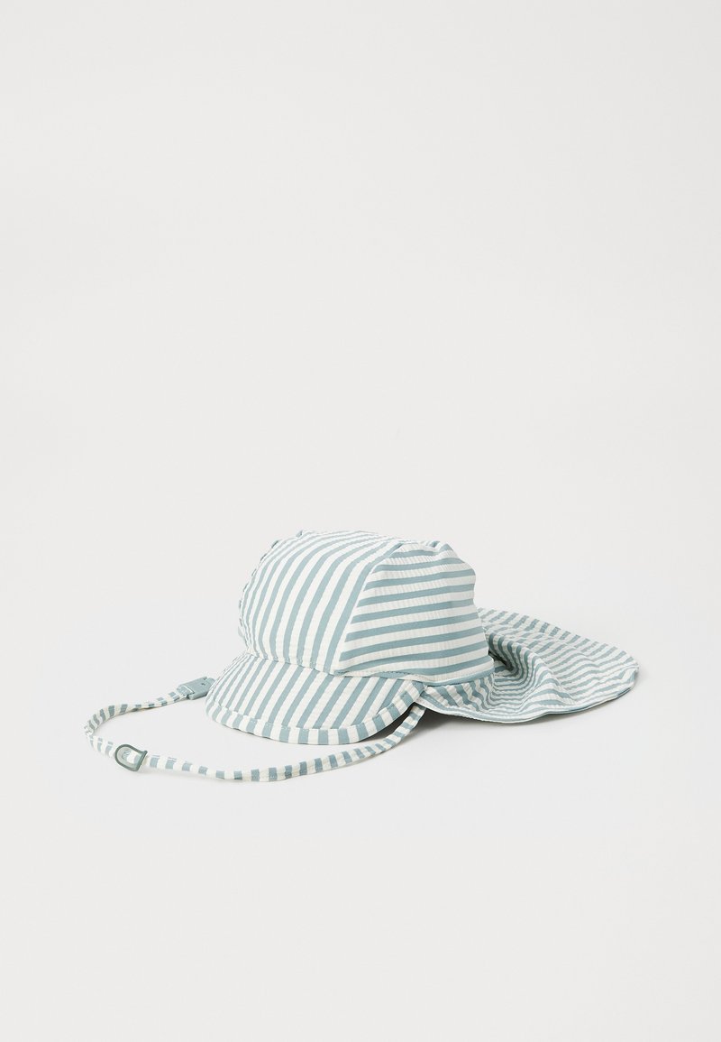 Liewood CECILIA SWIM HAT UNISEX - Cap - peppermint/crisp white