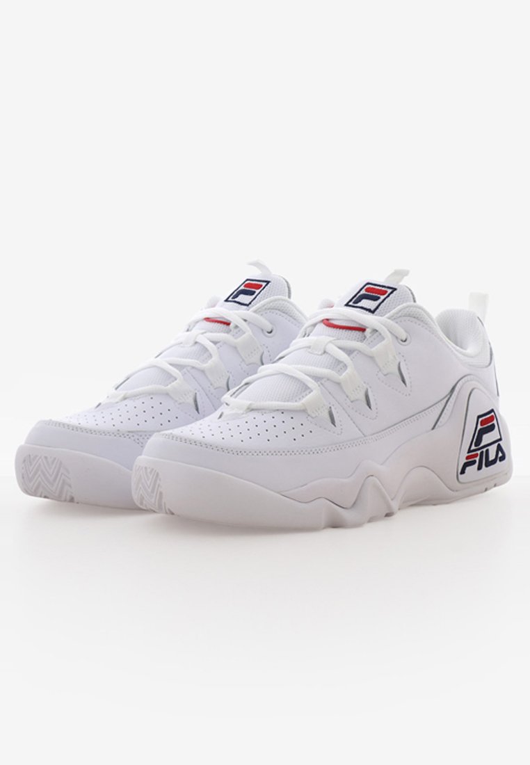fila heritage
