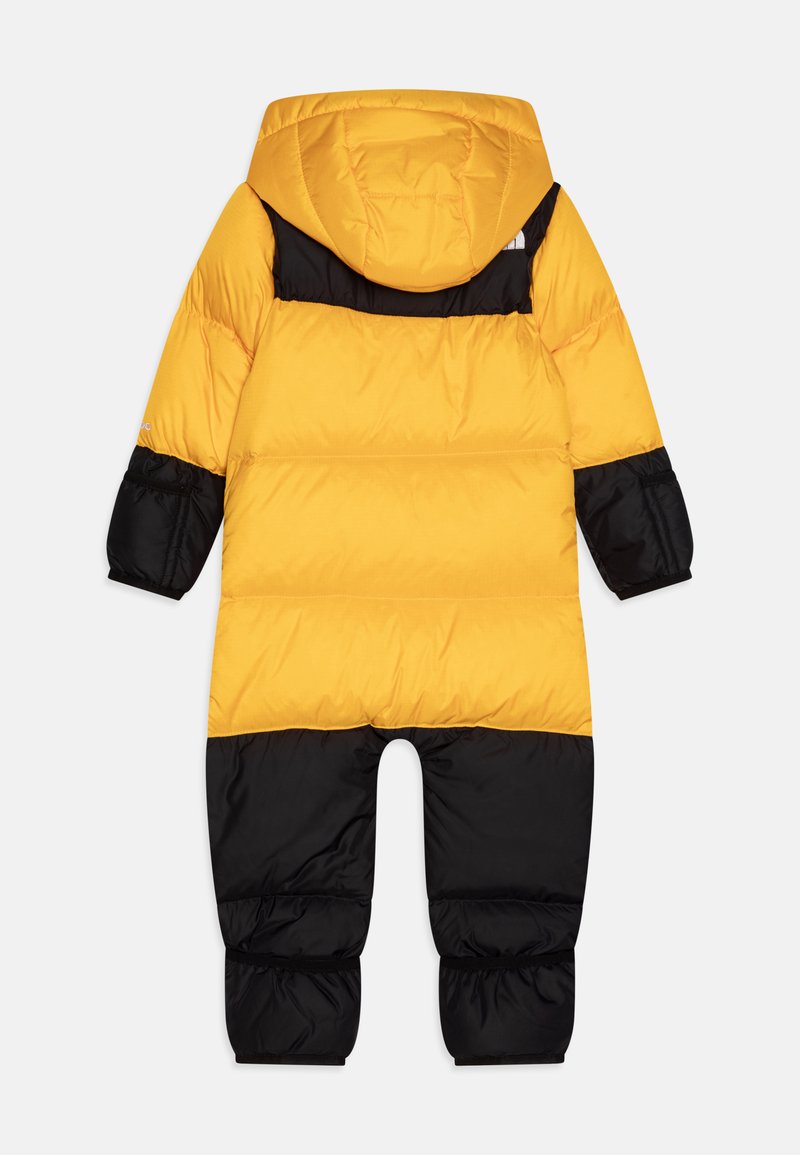 Jacket Suit North Face Snowsuits For Babies The North Face BABY